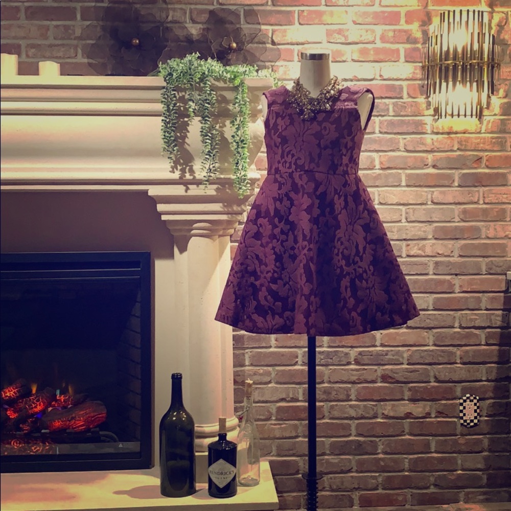 🎁 Pippa & Julie Dress